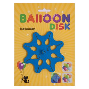 Globos Ballonnen disk
