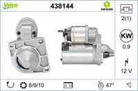 Valeo Starter 438144 - thumbnail