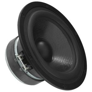 Monacor SPH-170C 6.5 inch 18 cm Woofer 60 W 8 Ω