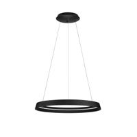 Lyora Design hanglampOrmi Ø 60cm zwart - 9030522