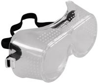 SW STAHL beschermbril safety glasses mi rubber train