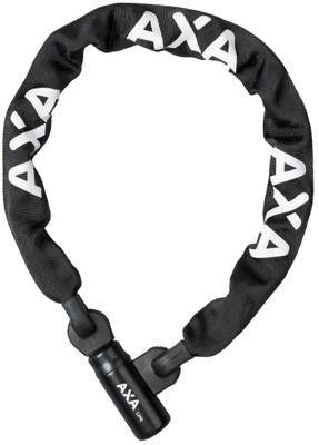 Axa Slotketting linq 100cm 9,5mm zwart