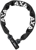 Axa Slotketting linq 100cm 9,5mm zwart