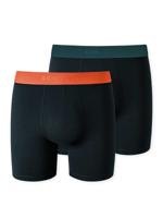Schiesser - 2p Long Short - 95/5 - 912, Maat:M