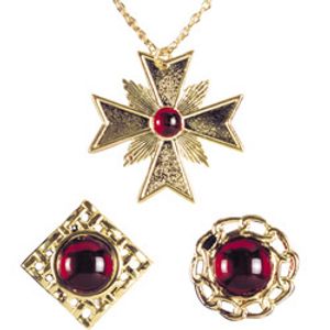 Dracula set