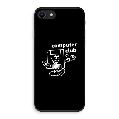 Floppyhead: iPhone 8 Biologisch afbreekbaar hoesje