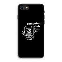 Floppyhead: iPhone 8 Biologisch afbreekbaar hoesje