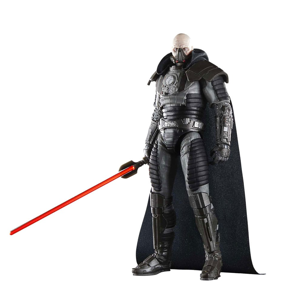 Star Wars The Black Series Darth Malgus