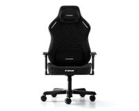 DXRacer Tank XXL Fabric zwart DXRacer Tank XXL Fabric zwart