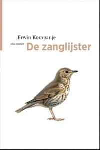 De zanglijster - Erwin Kompanje - ebook