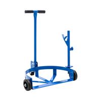 Vatenwagen - 300 kg - Ø 60 cm Vatenwagen - 300 kg - Ø 60 cm