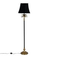 Dutchbone Cresta Vloerlamp