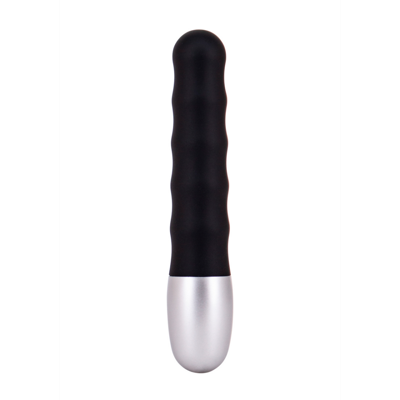 Seven Creations Discretie - Geribbelde Mini Vibrator