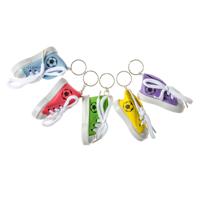 Duckiez Sleutelhanger gymp voetbal