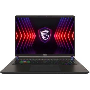 MSI Vector 16 HX A13VHG-419NL 16 Core i9 RTX 4080 Gaming Laptop