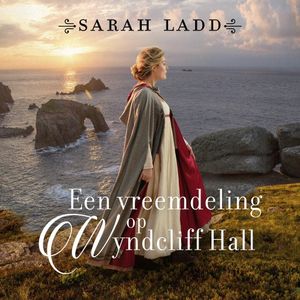 Een vreemdeling op Wyndcliff Hall