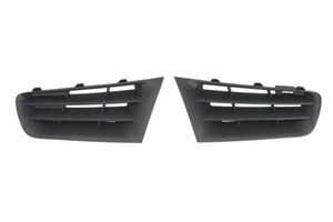 Ventilatiegrille, bumper 6502076041996P