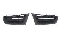 Ventilatiegrille, bumper 6502076041996P