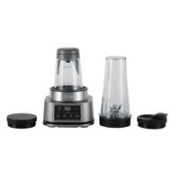 Ninja Foodi Power Nutri blender 2-in-1 met Smart functies - thumbnail