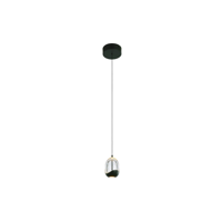 LED design hanglamp H5455 Clear Egg