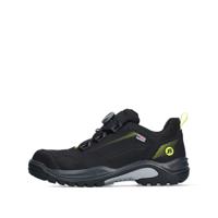 Bata werkschoenen Traxx 246 S7S laag - maat 44 Bata werkschoenen Traxx 246 S7S laag - maat 44