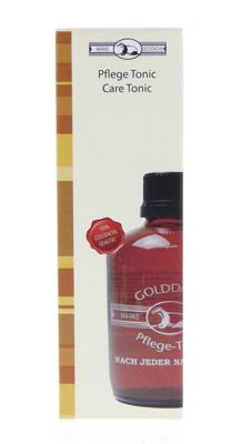 Golddachs Care Tonic Lotion After Shave 100ml | Voor Mannen Golddachs Care Tonic Lotion After Shave 100ml | Voor Mannen