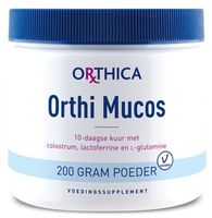 Orthica Orthi Mucos 200gr