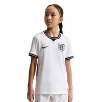 Nike Engeland Thuisshirt 2026-2028 Kids