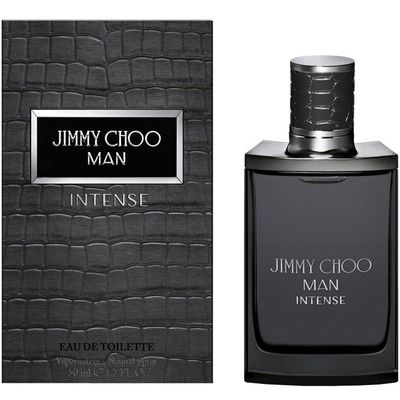 Man Intense Eau de toilette 50ml