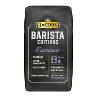 Jacobs - Barista Editions Espresso Bonen - 1kg