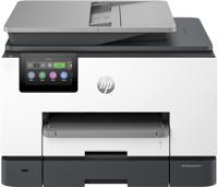 HP OfficeJet Pro HP 9132e All-in-One printer, Kleur, Printer voor Kleine en middelgrote ondernemingen, Printen, kopiëren, scannen, faxen, draadloos; HP+; geschikt voor HP Instant Ink; dubbelzijdig printen; dubbelzijdig scannen; automatische documentinvoer; faxen; touchscreen; Smart Advance Scan; instant papier - thumbnail