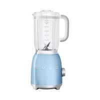 Smeg BLF01PBEU pastelblauwe 50&apos;s style blender - thumbnail