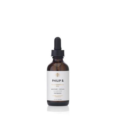 Philip B Oils & Conditioners Rejuvenating Oil 60ml