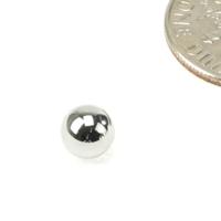 ENDURO BEARINGS Loose ball bearings - grade 5 chromium steel - 7/32'' (5,556 mm) (50 pcs)