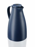 Leifheit harmonic isoleerkan 1,0 liter donkerblauw