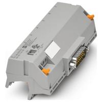 Phoenix Contact 1104789 PLC-V8L/D15S/OUT Systeemaansluiting