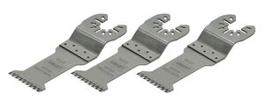 SMART blades UN PRO 32x42mm Blad hout Japan 3st voor multitool