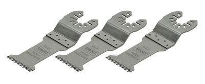 SMART blades UN PRO 32x42mm Blad hout Japan 3st voor multitool