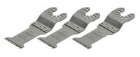 SMART blades UN PRO 32x42mm Blad hout Japan 3st voor multitool