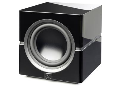 MartinLogan Dynamo 10 subwoofer zwart