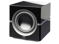 MartinLogan Dynamo 10 subwoofer zwart