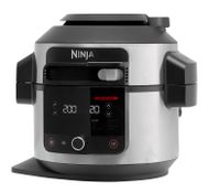 Ninja SharkNinja Ninja OL550EU Multicooker Met stoomkookfunctie, Met display, Timerfunctie 6 l - thumbnail