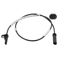 ABS - sensor 106265