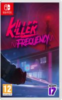 Killer Frequency Killer Frequency