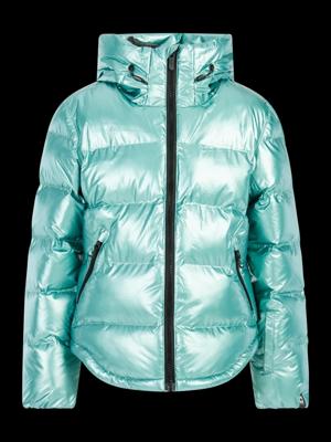 Protest Norina Wintersportjas Kinderen Glacial Blue 128 Protest Norina Wintersportjas Kinderen Glacial Blue 128