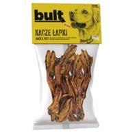 BULT Duck feet - traktatie voor hond - 100g