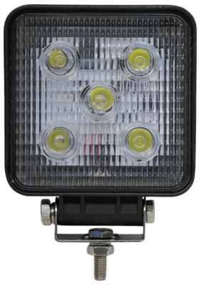 BÜNTE werklamp "fabrilcar 1200f work light 1200f fluter rfs