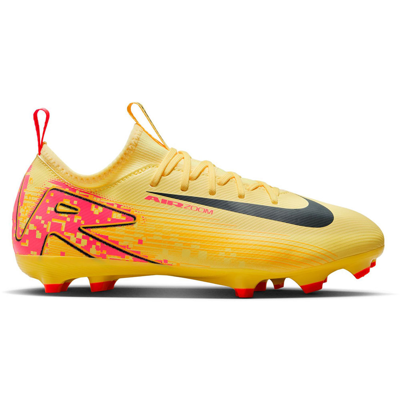Mercurial Zoom Academy Kylian Mbappe FG/MG Kids Geel