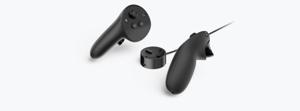 META 137240 slimme draagbare accessoire Controller Zwart