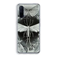 Haeckel Tineida: OnePlus Nord CE 5G Transparant Hoesje